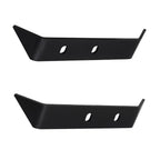 Engine Transmission Mount Kit for Chevy 210 Belair Nomad (1955-1957)