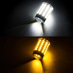 3157 4157 Switchback LED Turn Signal Lights for
