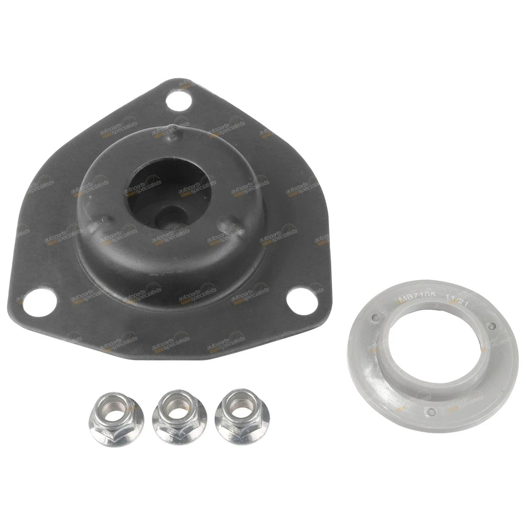 Front Strut Mount LH/RH for Nissan Murano Z50 (2005 - 2008)
