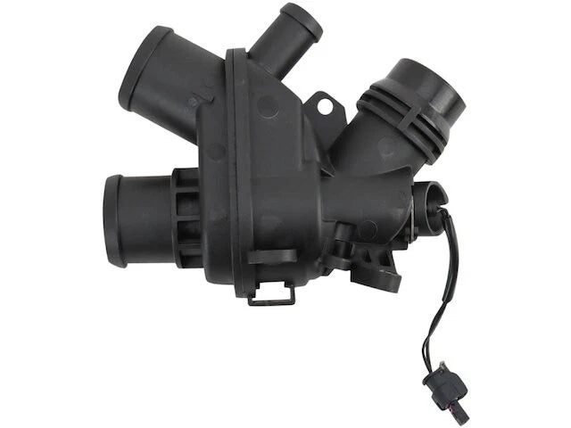 Engine Coolant Thermostat Housing Assembly for Jaguar XE (2017) NW439CN