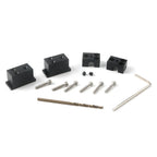 Climate Control Cable Rebuild Kit for Nissan B15 Sentra (2000–2006)