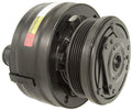 A/C Compressor for Cadillac Chevrolet GMC Pontiac (1982–1992)