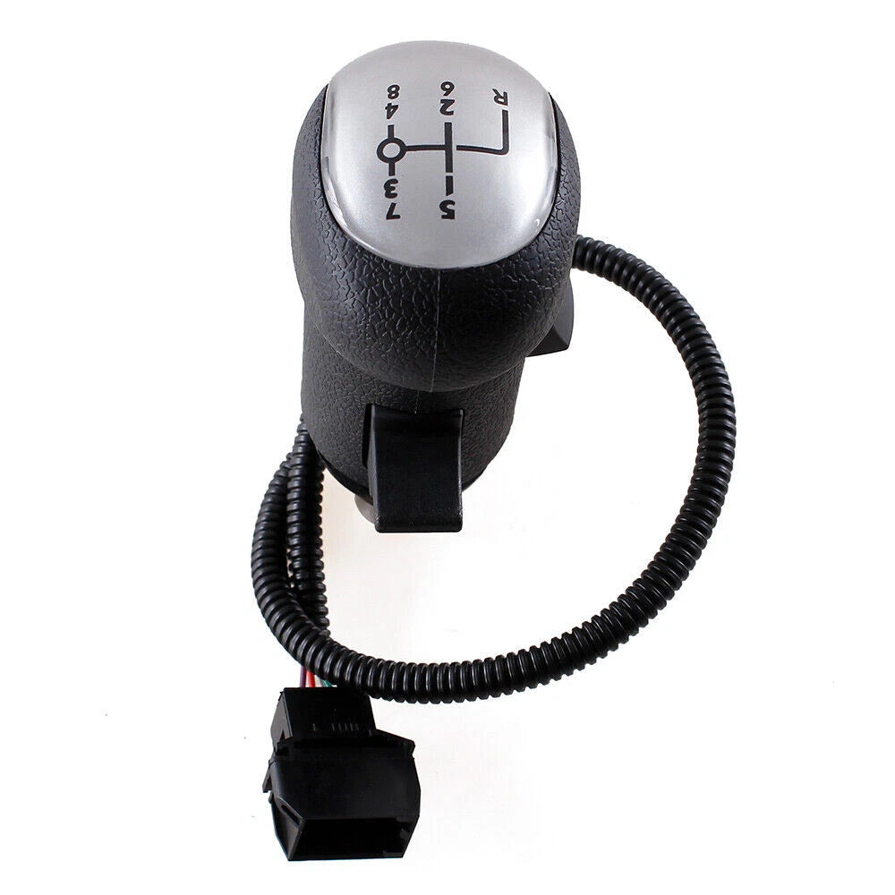 Electric Gear Shift Knob for MAN TGA TGX TGS