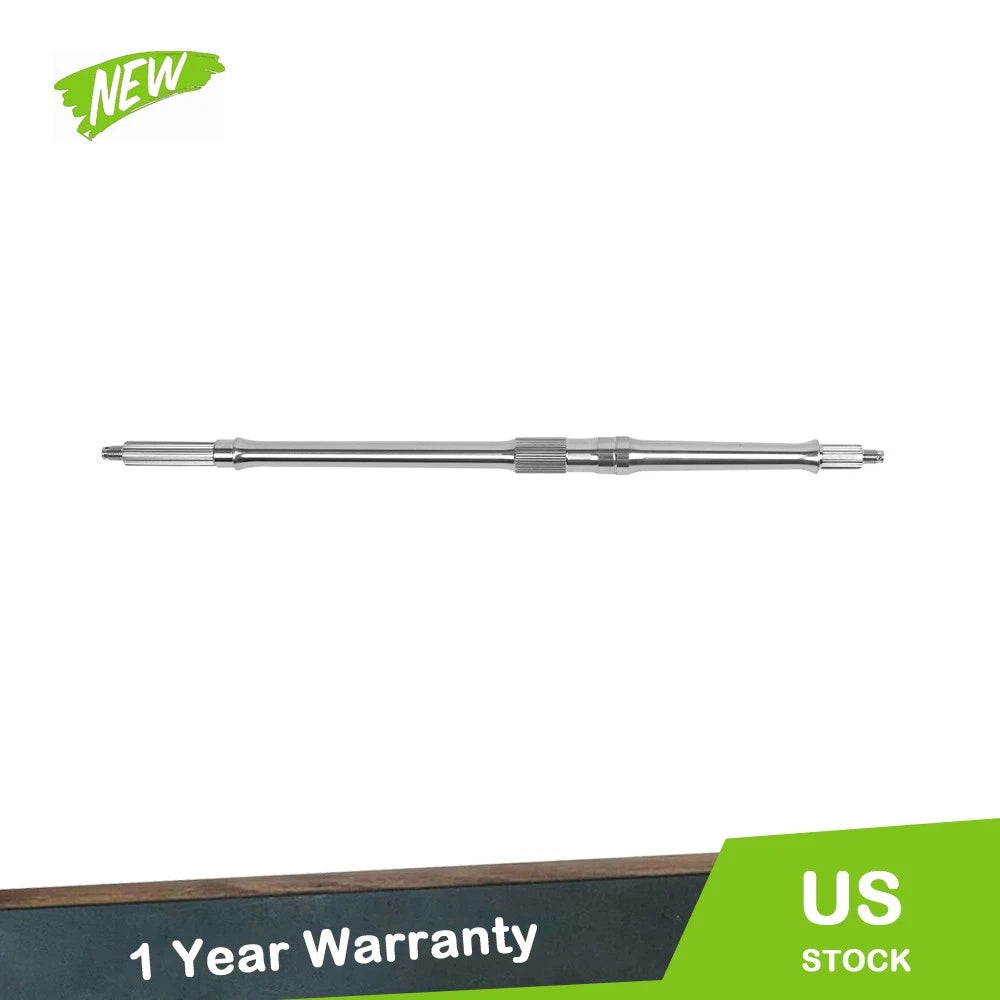 Rear Axle Shaft for Yamaha Kodiak 400 (2000–2002)
