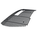 Stainless Black Billet Grille Insert for GMC Yukon Denali (2021–2024)