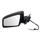 Left Power Heated Mirror for Mercedes Benz E350 (2010–2016)