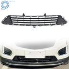 Front Lower Bumper Mesh Grille for Cadillac XT5 (2020–2024)