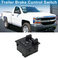 Brake Light Switch for Mercedes-Benz (2010-2015)