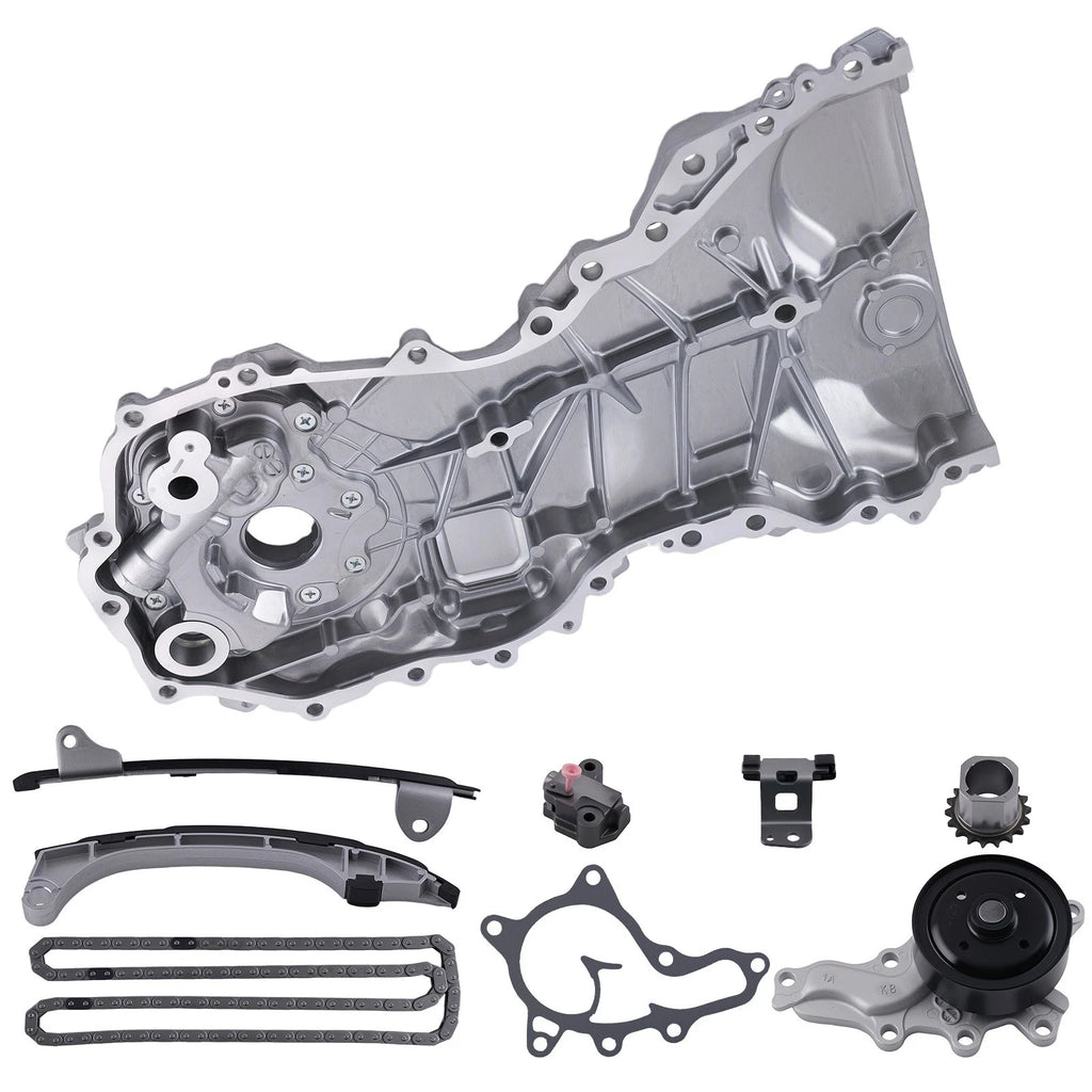 Engine Timing Chain Kit for Toyota Camry 2.5L (2012–2017)
