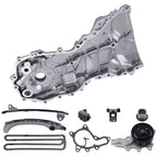 Engine Timing Chain Kit for Toyota Camry 2.5L (2012–2017)
