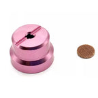 Reel Gauge for SLX DC Half Moon Cap M7 S Water Drop Wheel