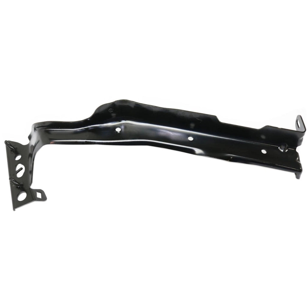 Set of 2 Fender Supports for Audi (Front Driver & Passenger Side)