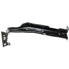 Set of 2 Fender Supports for Audi (Front Driver & Passenger Side)