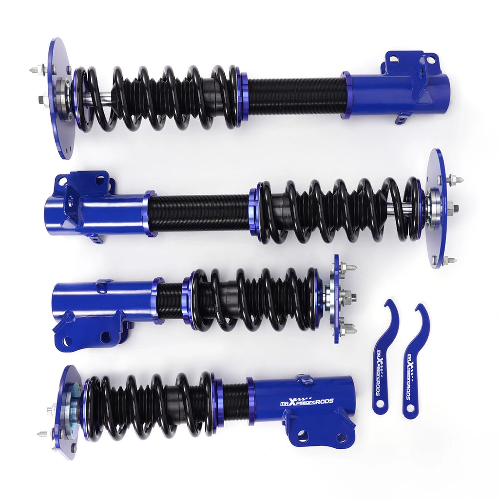 Coilovers 24 Way Damper Shocks Kit for Dodge Neon SRT-4 (2003–2005)