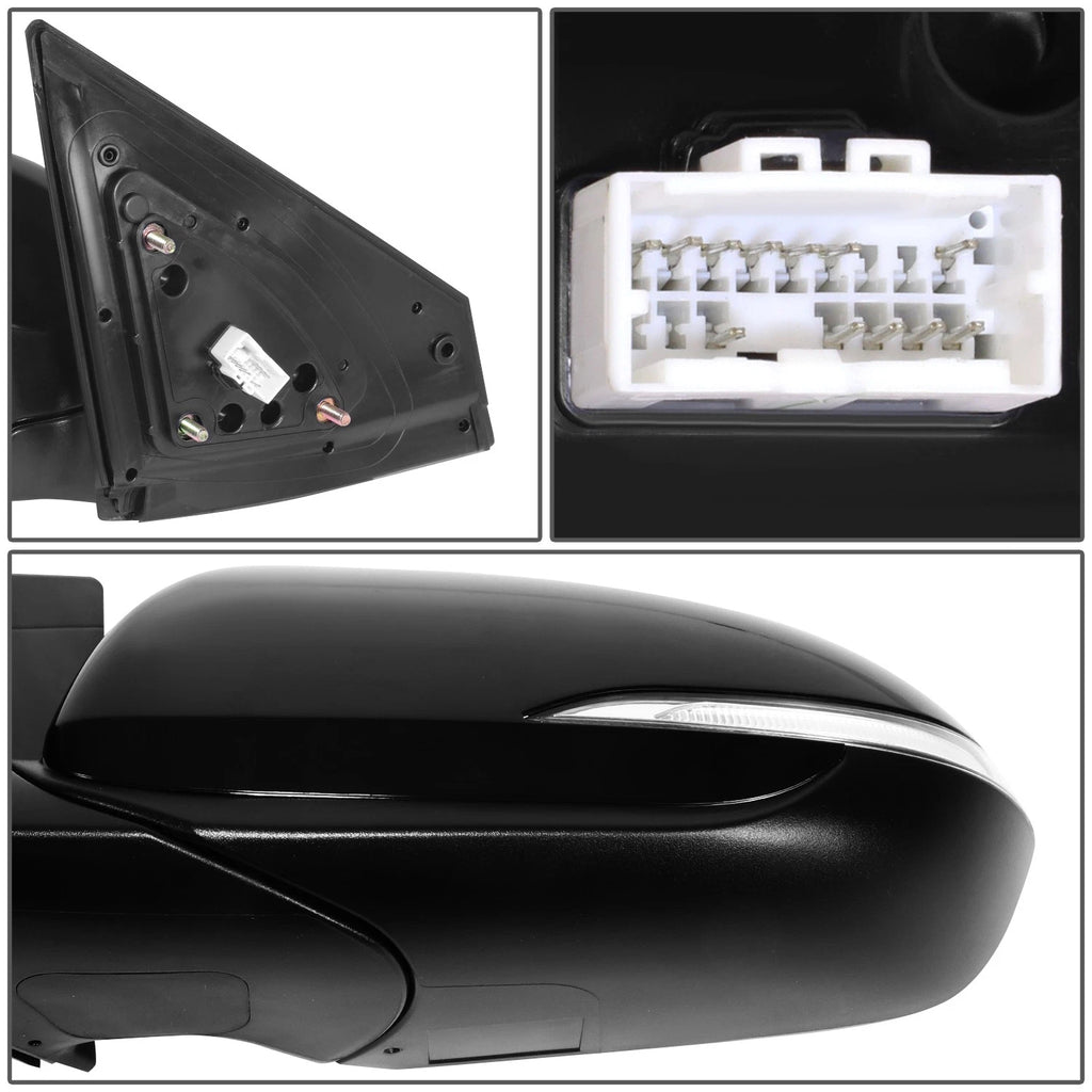 Coolant Overflow Tank Reservoir with Cap for Chevy Avalanche/Suburban (2002–2006)