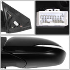 Coolant Overflow Tank Reservoir with Cap for Chevy Avalanche/Suburban (2002–2006)
