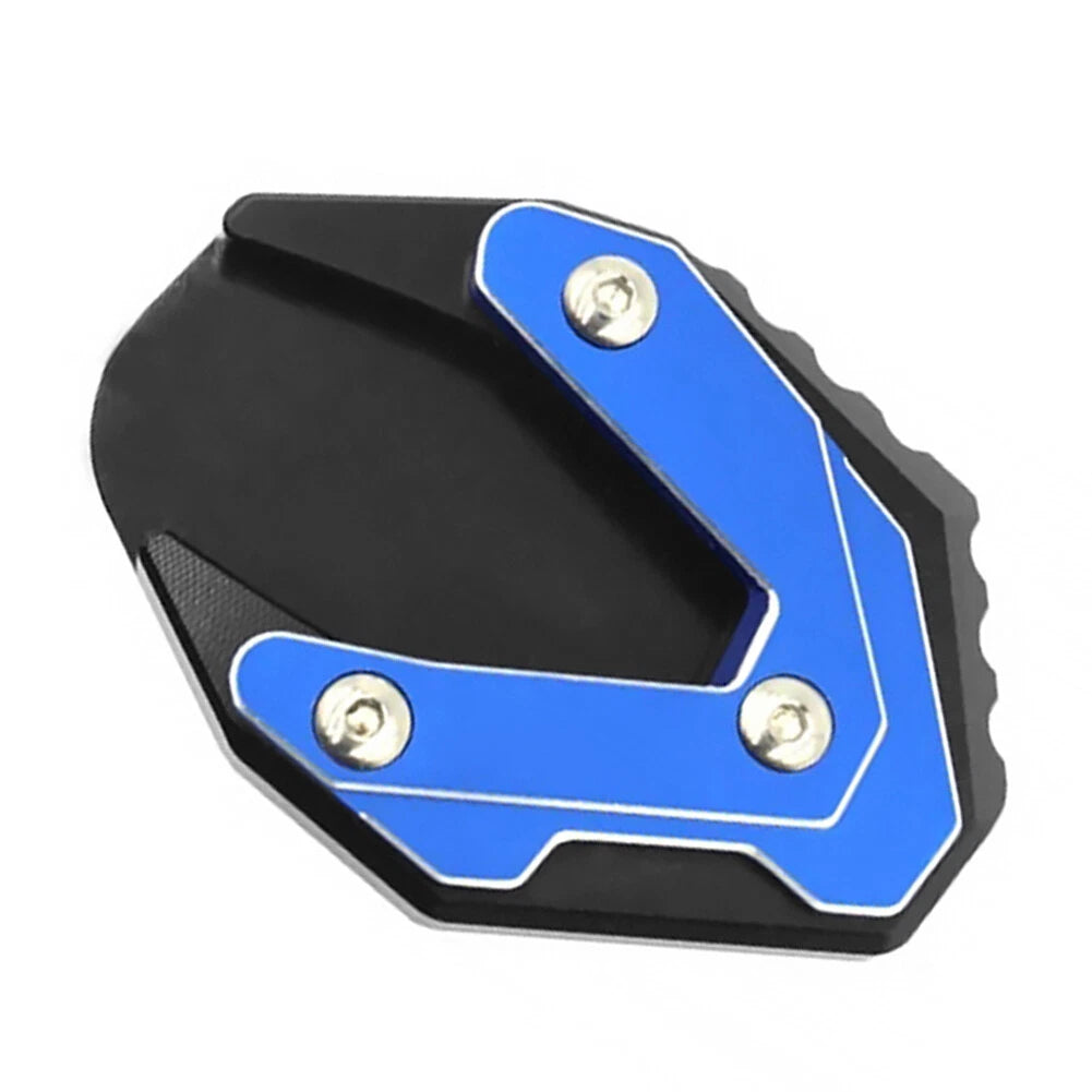 Side Stand Pad for Suzuki GIXXER 250 SF, GIXXER 150, 125 (2017–2023)