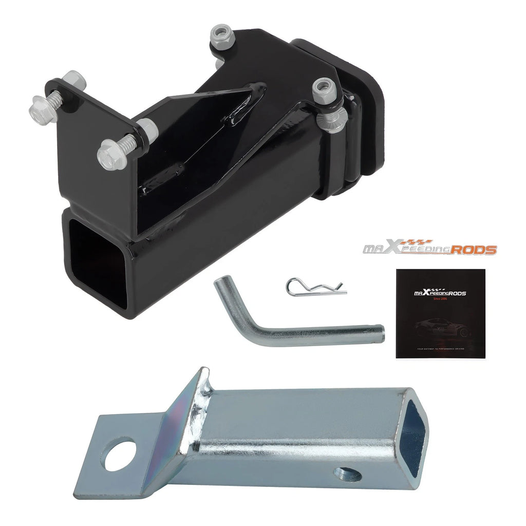 Trailer Tow Hitch Receiver for Bad Boy Maverick Mower 2021-up 093-1136-23