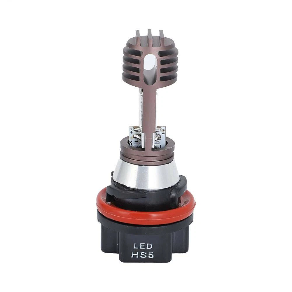 HS5 35/35w LED Headlight Bulb for Honda PCX125 PCX150 (2013–2023)