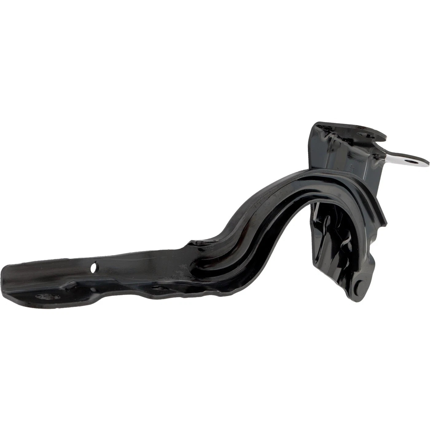 Hood Hinges Set of 2 for Kia Forte