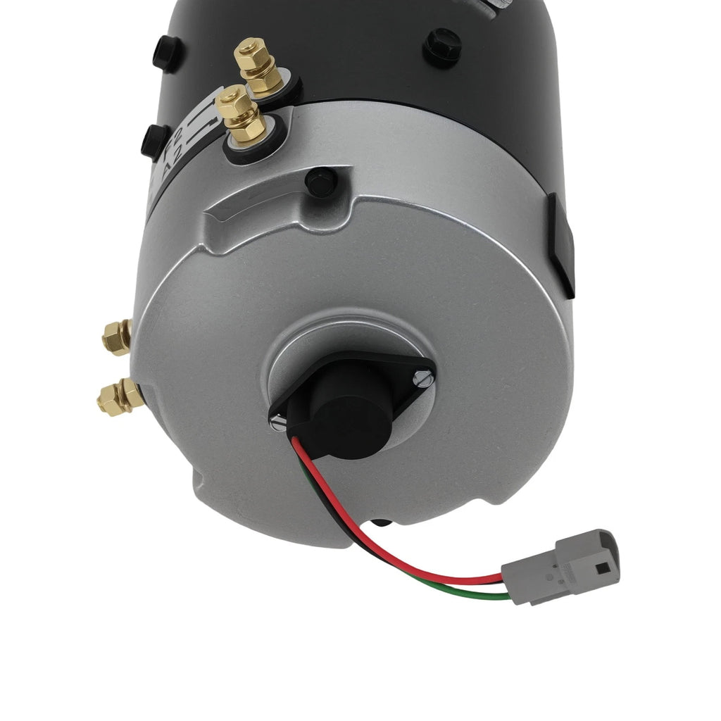 Electric Drive Motor Assembly for EZGO Golf Cart (2004-Up) 7124 48V 3.3KW