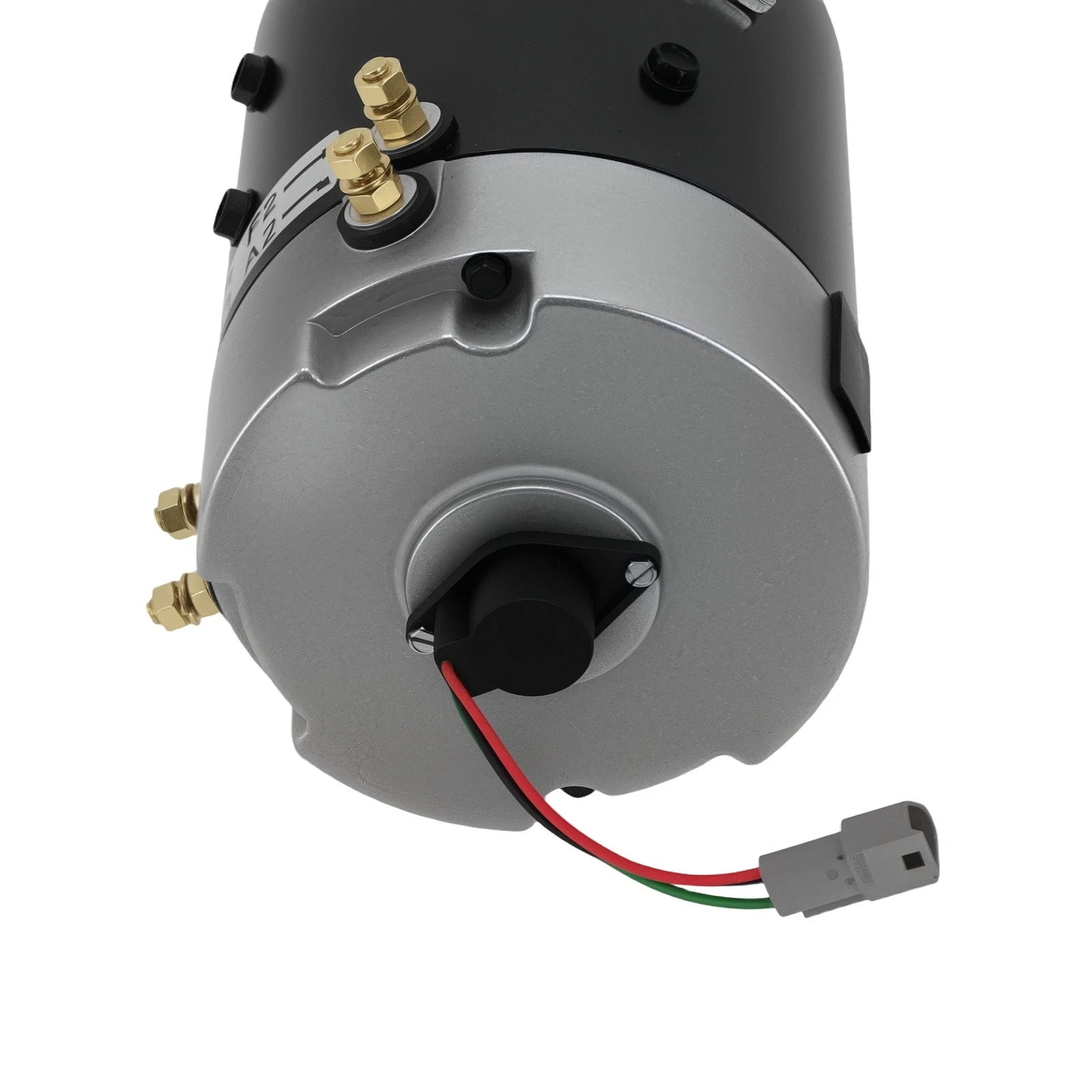 Electric Drive Motor Assembly for EZGO Golf Cart (2004-Up) 7124 48V 3.3KW