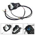 Trim Pump Actuator Kit 2X 21945915 21573834 for Volvo Penta SX-A DPS-A TSK-A-32