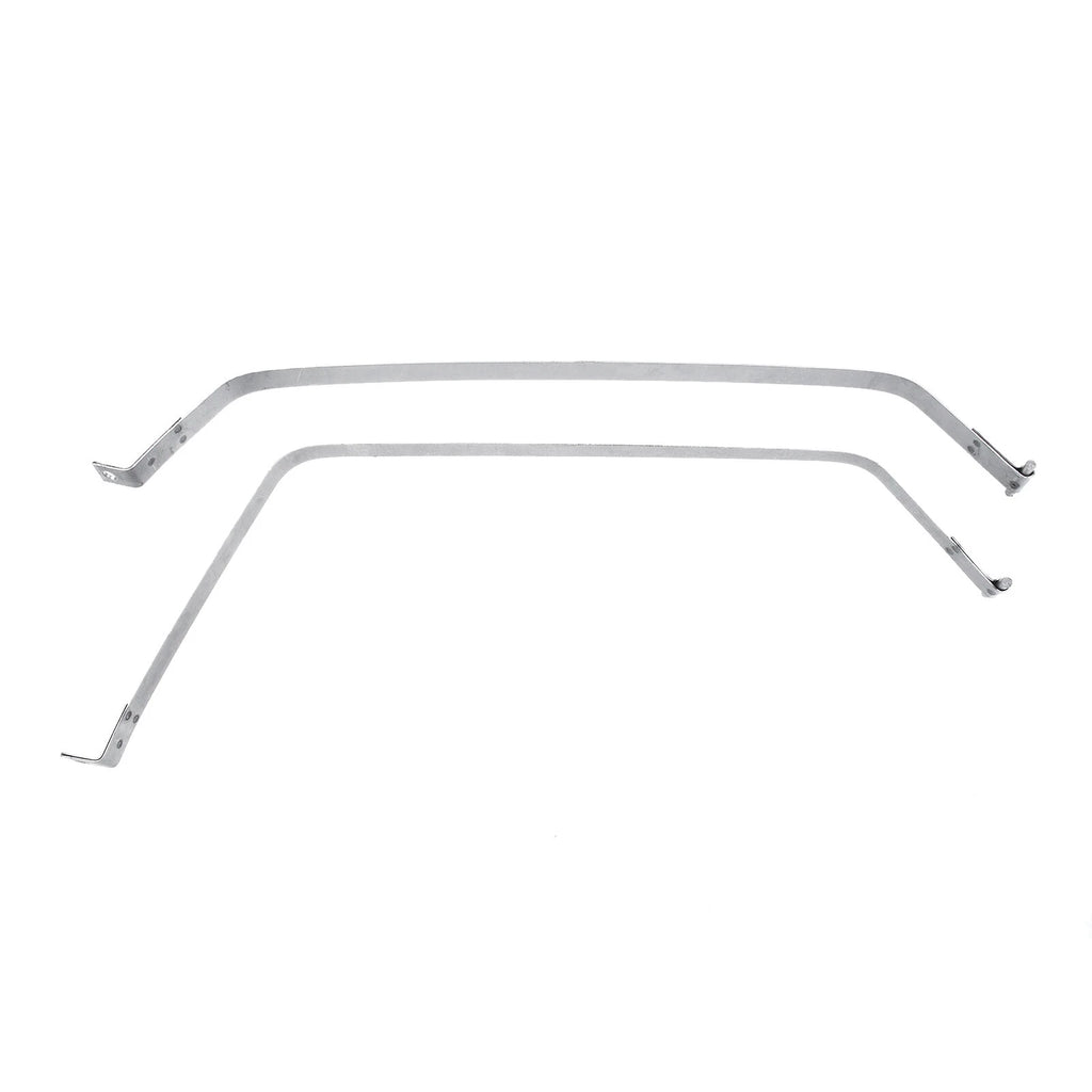 2X Fuel Tank Strap for Nissan Maxima (1995–1999) INFINITI I30 (1996–1999)