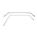 2X Fuel Tank Strap for Nissan Maxima (1995–1999) INFINITI I30 (1996–1999)