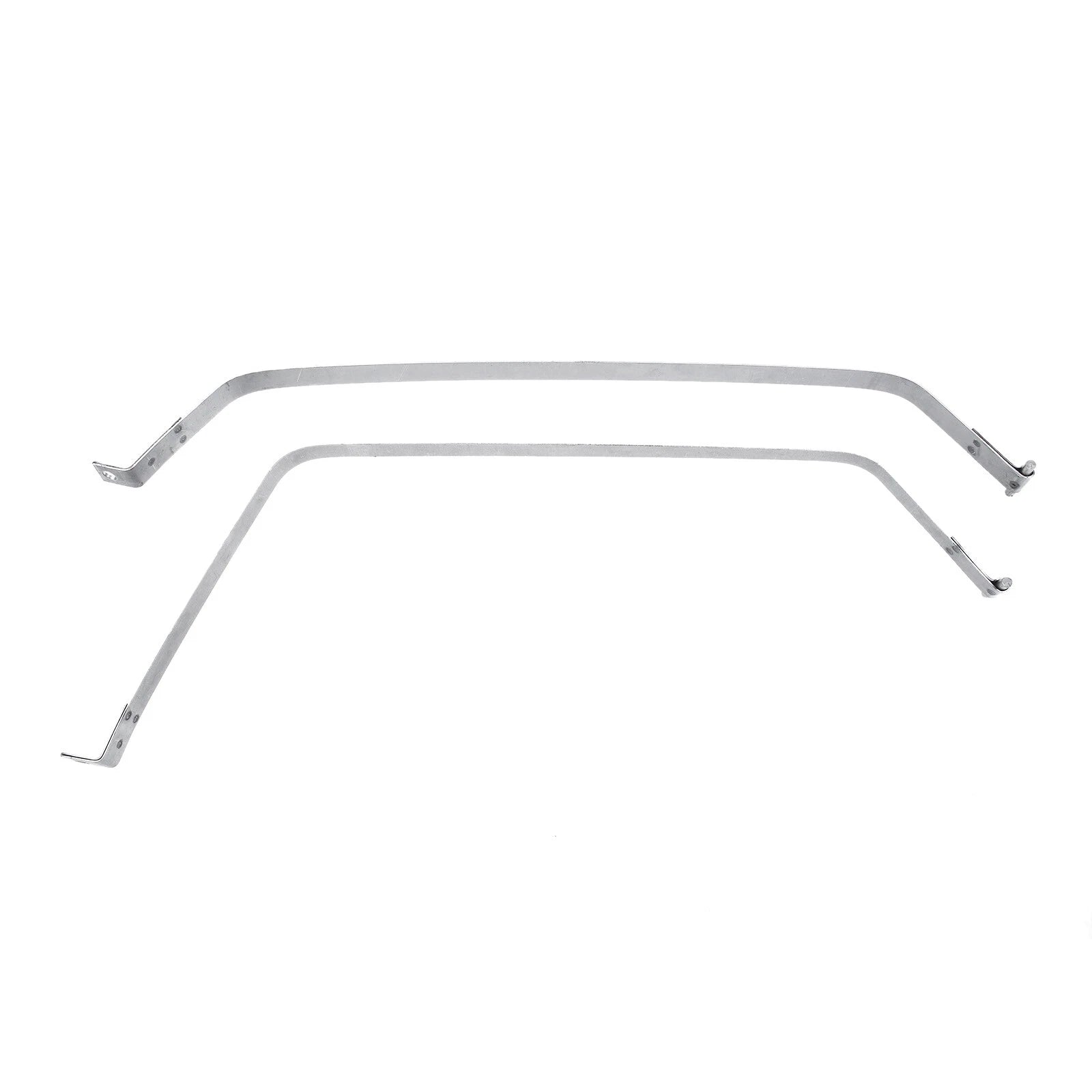 2X Fuel Tank Strap for Nissan Maxima (1995–1999) INFINITI I30 (1996–1999)