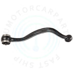 2X Front Lower Control Arm and Ball Joint for Ford Fusion Mercury Milan (2006–2011)
