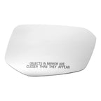 Mirror Glass for Honda Civic Sedan (2016–2021) Passenger Side