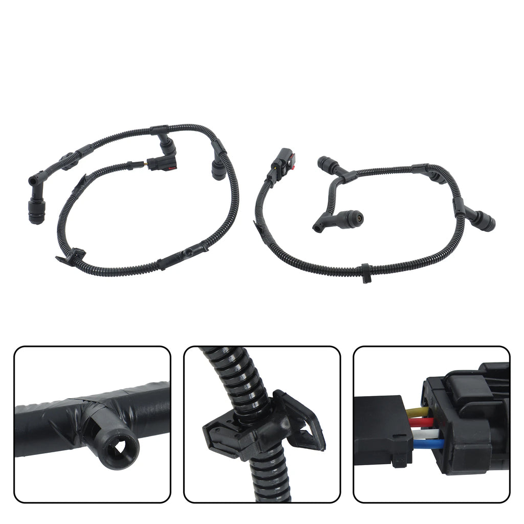 Glow Plug Harness Kit for Ford F250 (2004-2010)
