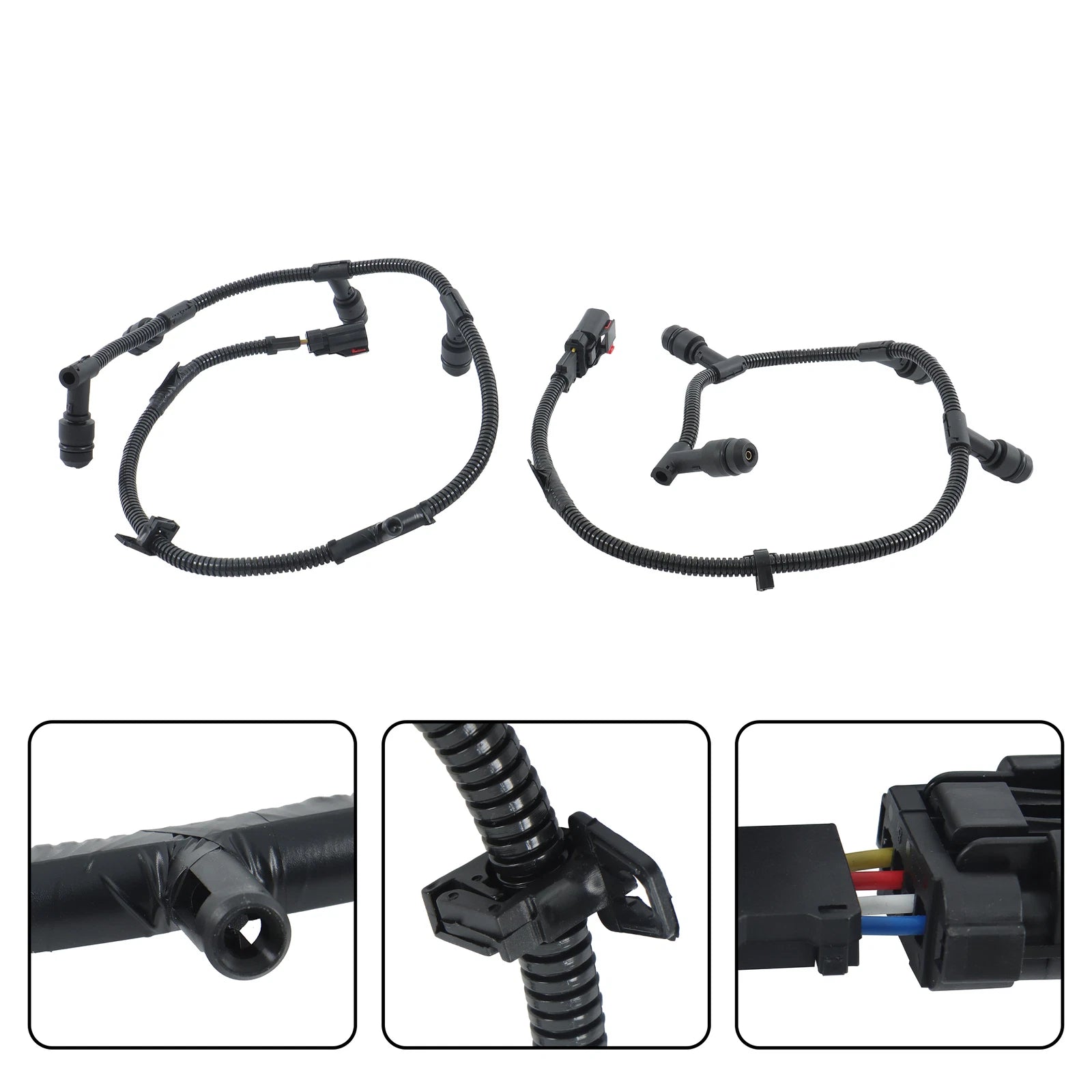 Glow Plug Harness Kit for Ford F250 (2004-2010)