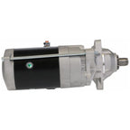 Starter for Dodge Cummins 5.9 Diesel D250 D350 W25 W350 (1988–1993)