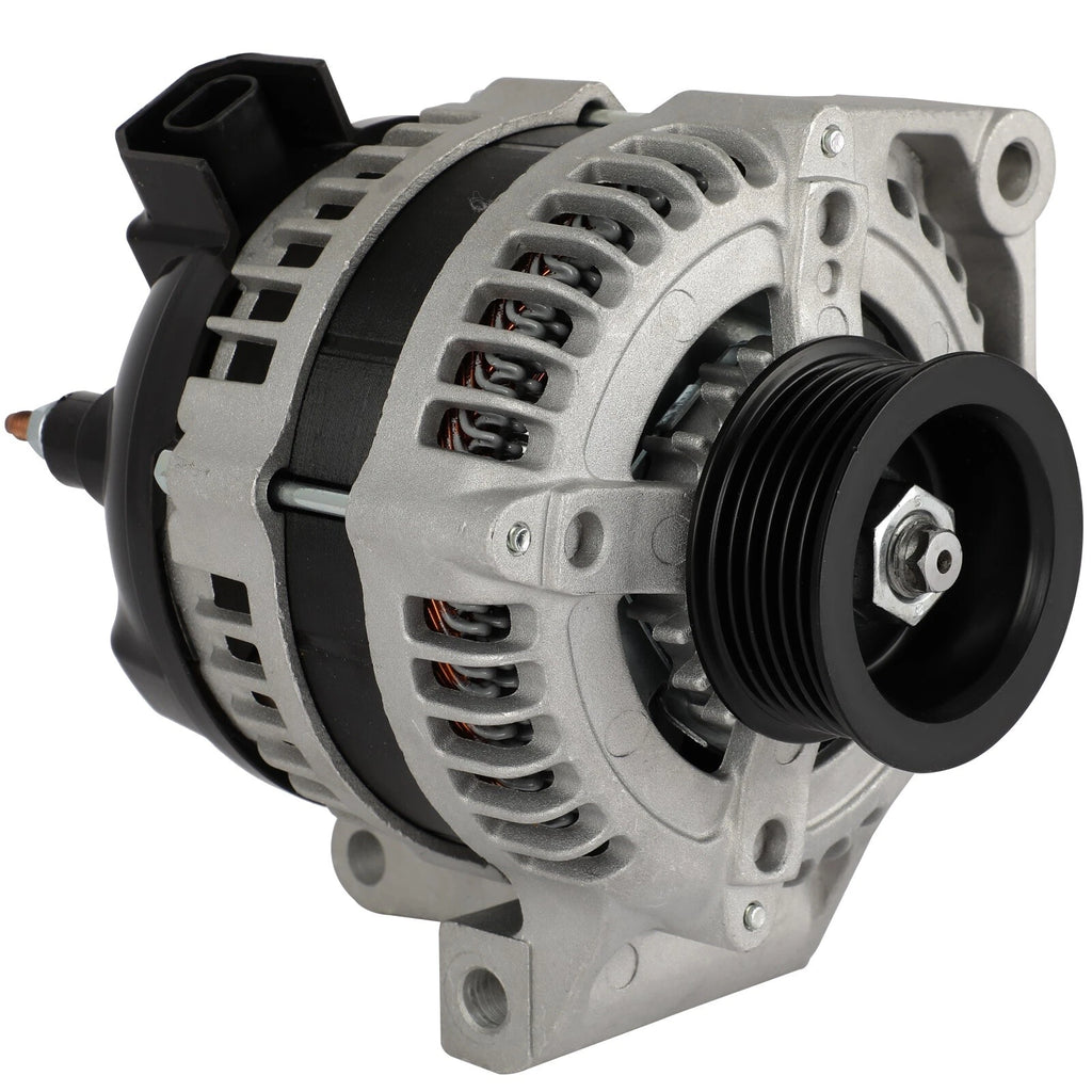 Alternator for Buick Lucerne (2006–2008) V6 3.8L 140A