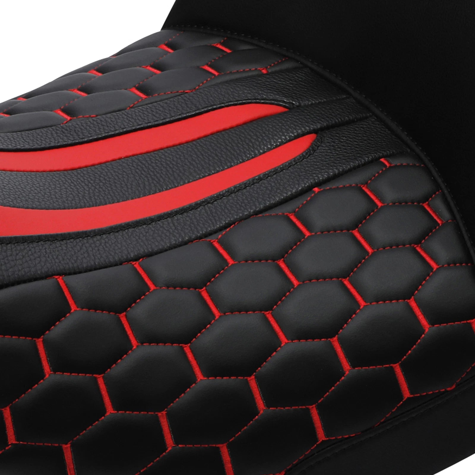 Driver Passenger Seat for Indian Chieftain Dark Horse Roadmaster (2014–2023)