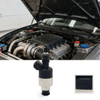 Fuel Injector 17089276 for Opel Corsa Astra Vectra Tigra (1.4 1.6 16V)