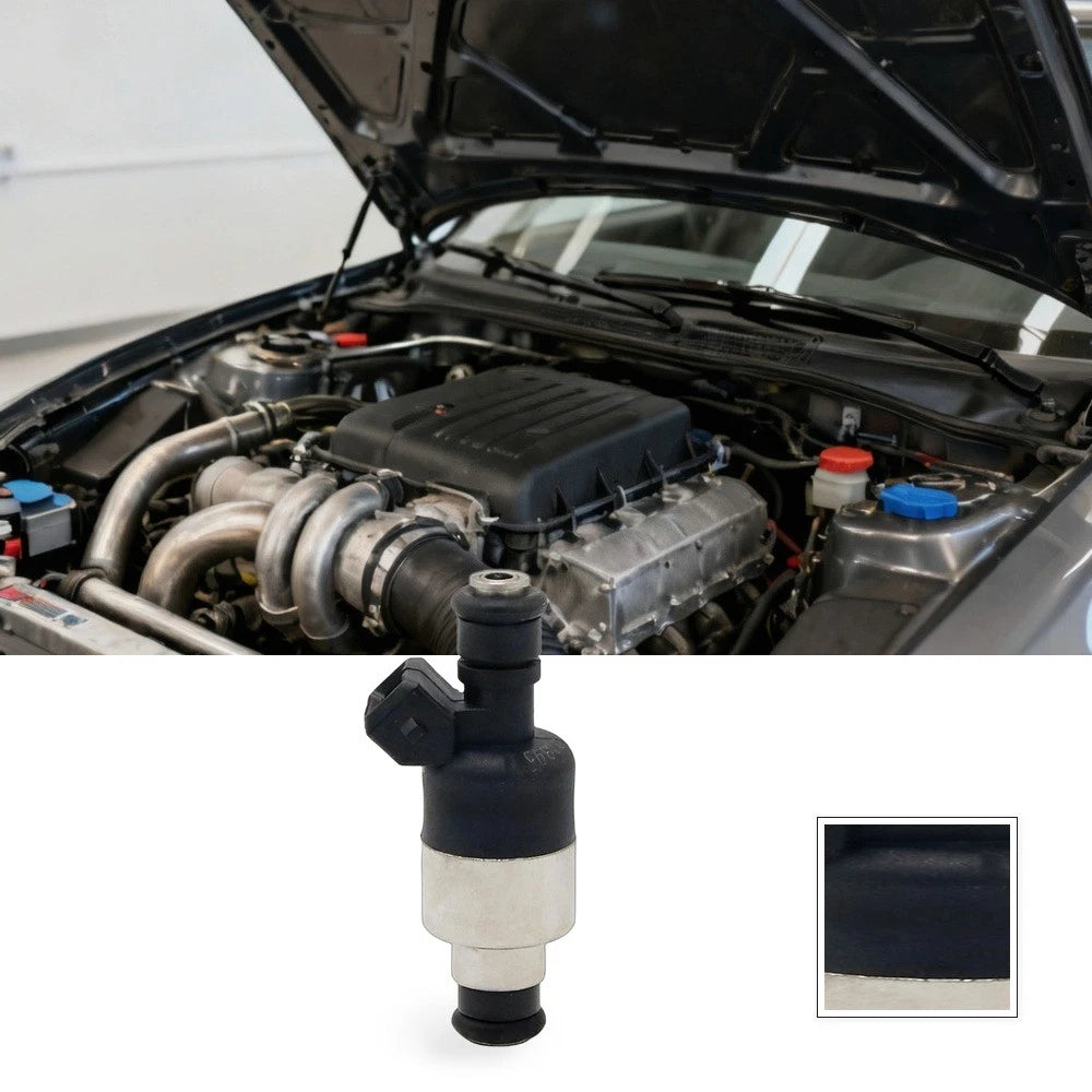 Fuel Injector 17089276 for Opel Corsa Astra Vectra Tigra (1.4 1.6 16V)