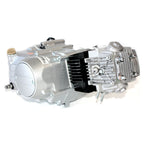 BT 125cc Auto Engine Motor for PIT PRO Quad Dirt Bike ATV (4 Gears)