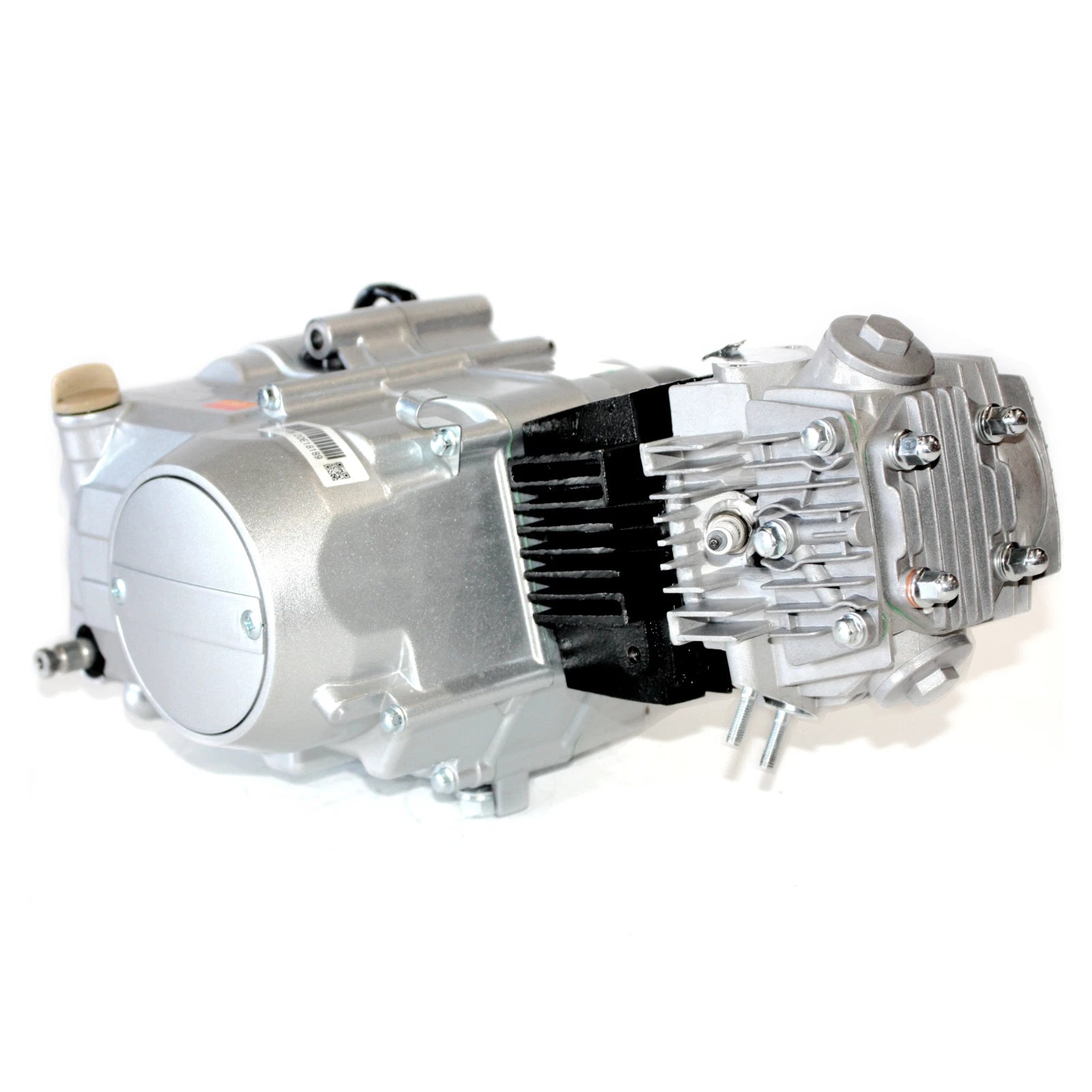 BT 125cc Auto Engine Motor for PIT PRO Quad Dirt Bike ATV (4 Gears)