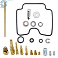 Carburetor Rebuild Kit for Kawasaki KFX 400 (2003) HDM 221