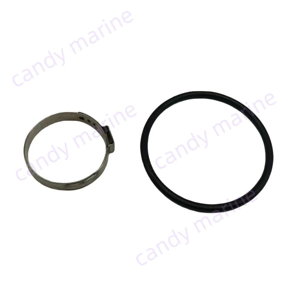 Thermostat Assembly Kit for Mercury 135-300 HP Verado (2004–2023) 775-60 892864T04 8M0174561