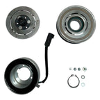 AC Compressor Clutch Replacement for Suzuki XL-7 3.6L (2007–2009)