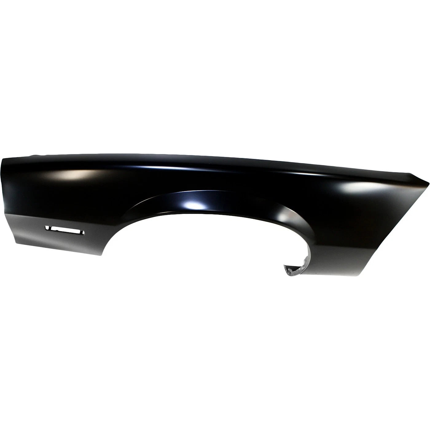 Fender for Chevrolet Camaro (1991–1992) Front Driver & Passenger Side