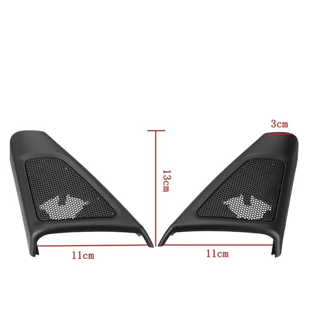 Door Panel Audio Horn Cover for BMW F10 (2011-2017)
