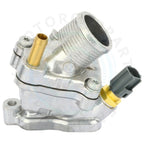Engine Coolant Thermostat Housing for Volvo S60 XC70 (2005–2009)