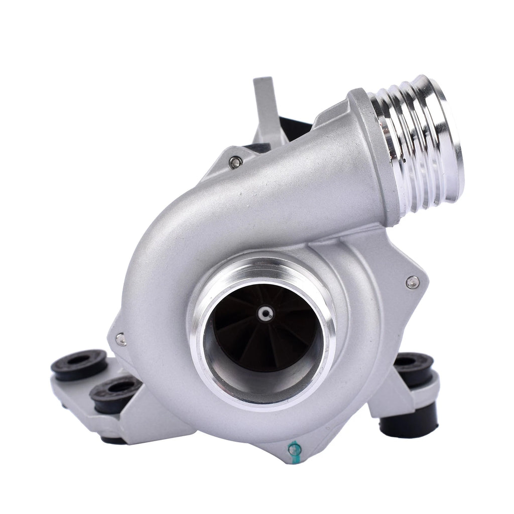 Coolant Water Pump for BMW E81 E87 E88 E82 E90 E91 E92 E93 E60 E61 (2007-2013)