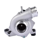 Coolant Water Pump for BMW E81 E87 E88 E82 E90 E91 E92 E93 E60 E61 (2007-2013)