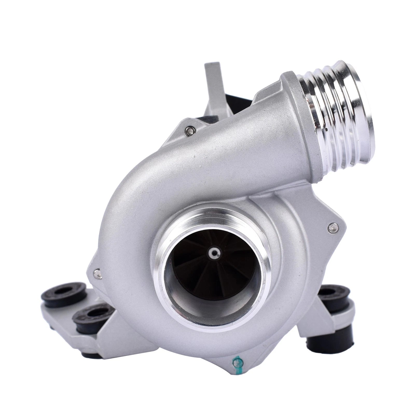 Coolant Water Pump for BMW E81 E87 E88 E82 E90 E91 E92 E93 E60 E61 (2007-2013)